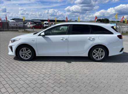 Kia - Cee'd