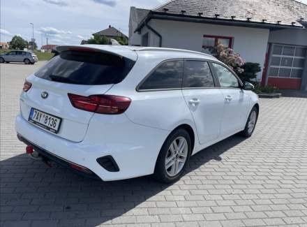 Kia - Cee'd