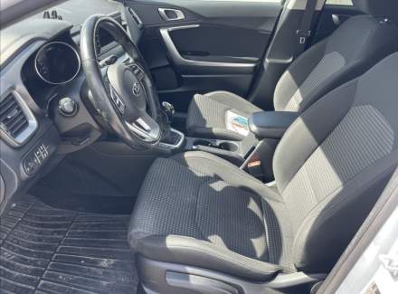 Kia - Cee'd