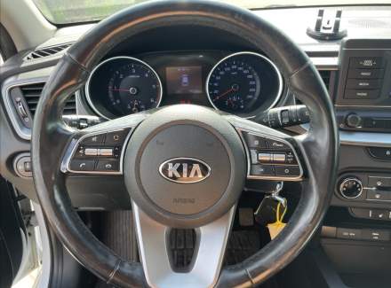 Kia - Cee'd