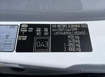 Kia - Cee'd