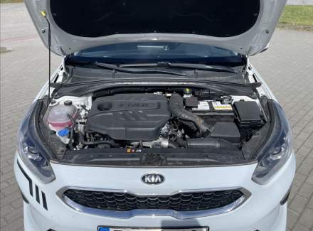 Kia - Cee'd