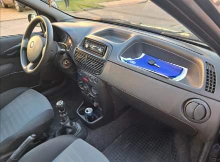 Fiat - Punto