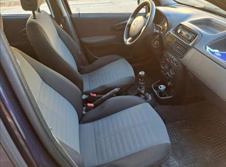 Fiat - Punto