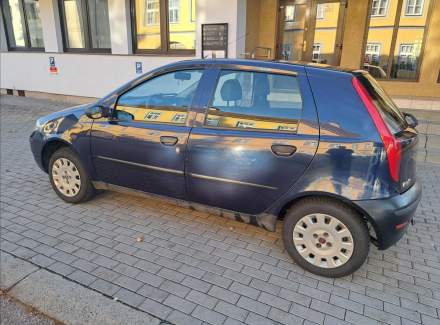 Fiat - Punto