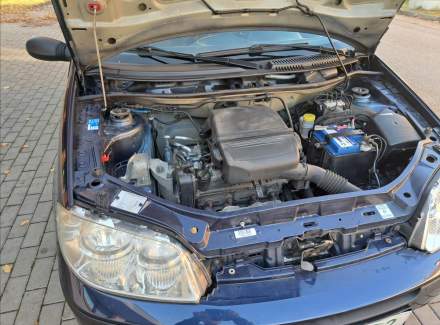 Fiat - Punto
