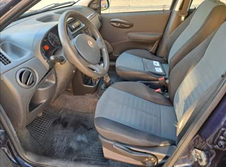 Fiat - Punto