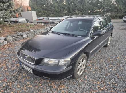 Volvo - V70