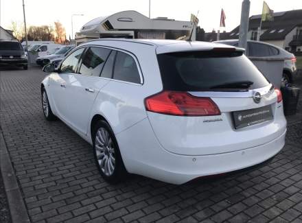 Opel - Insignia