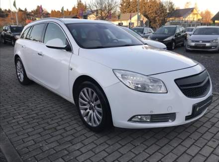 Opel - Insignia