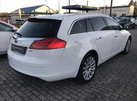 Opel - Insignia