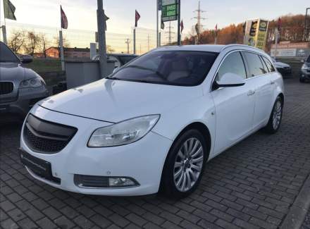 Opel - Insignia