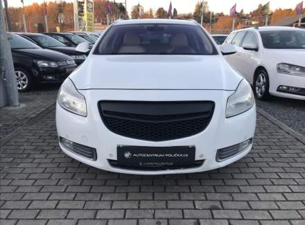 Opel - Insignia