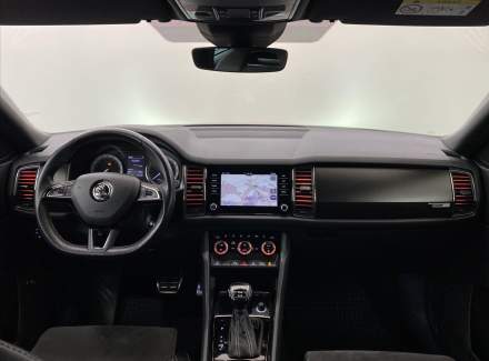 Škoda - Kodiaq