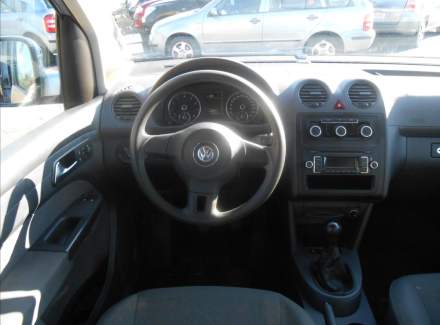 Volkswagen - Caddy