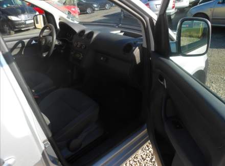 Volkswagen - Caddy