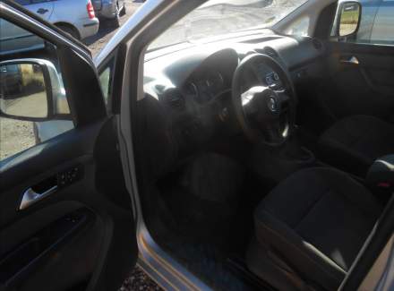Volkswagen - Caddy