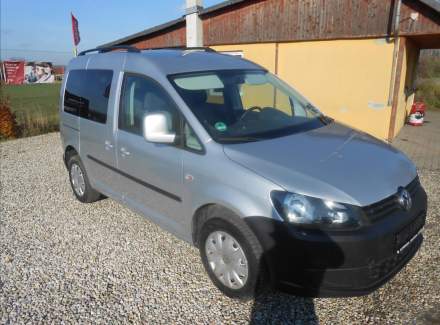 Volkswagen - Caddy