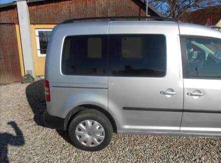 Volkswagen - Caddy