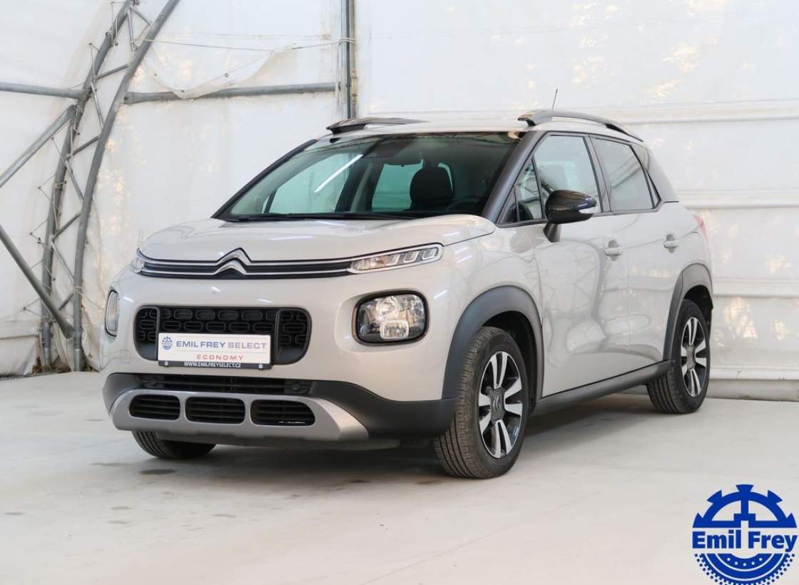 Citroën - C3 Aircross