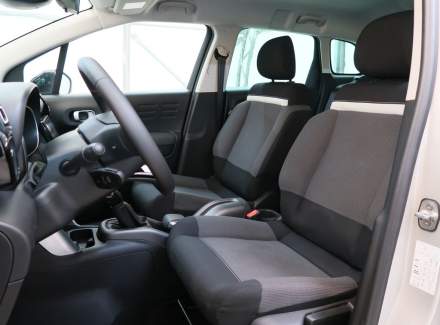 Citroën - C3 Aircross