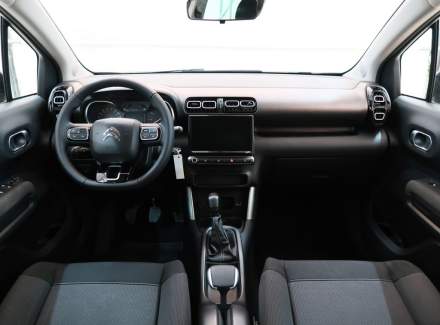 Citroën - C3 Aircross