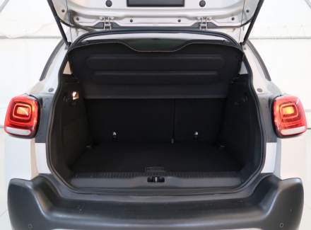 Citroën - C3 Aircross