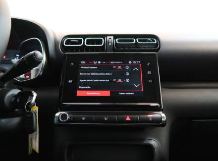 Citroën - C3 Aircross