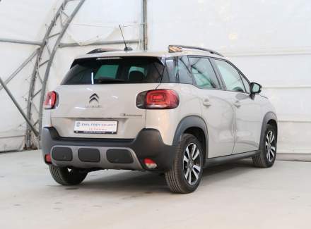 Citroën - C3 Aircross