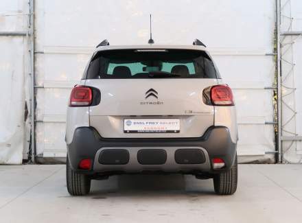 Citroën - C3 Aircross