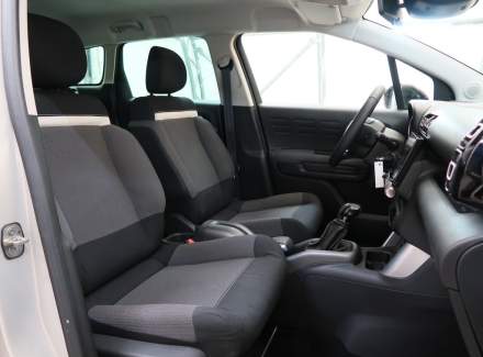 Citroën - C3 Aircross