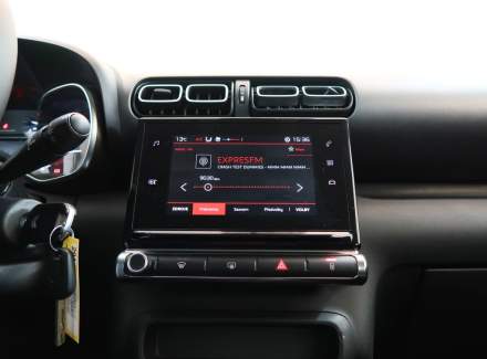 Citroën - C3 Aircross