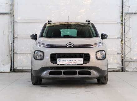 Citroën - C3 Aircross