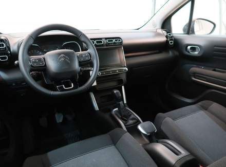 Citroën - C3 Aircross