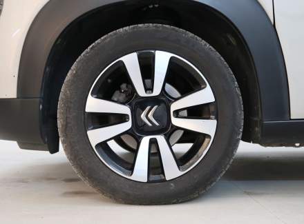 Citroën - C3 Aircross