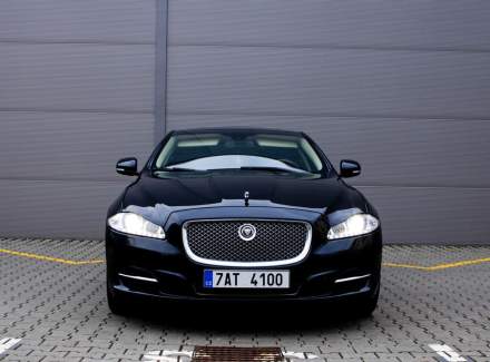 Jaguar - XJ