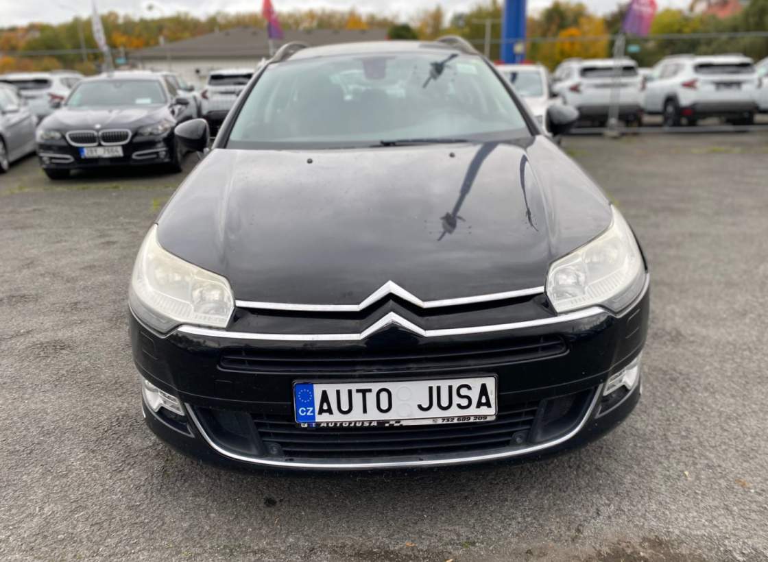 Citroën - C5