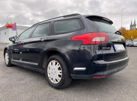 Citroën - C5