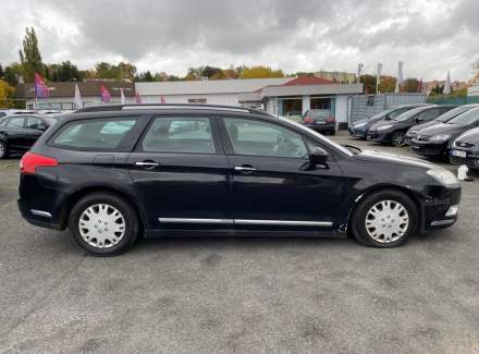 Citroën - C5