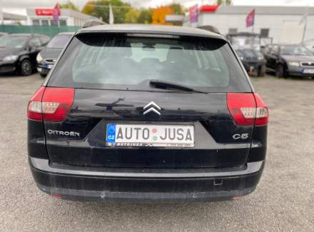 Citroën - C5