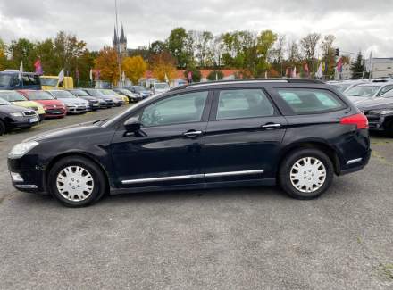 Citroën - C5