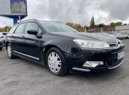 Citroën - C5