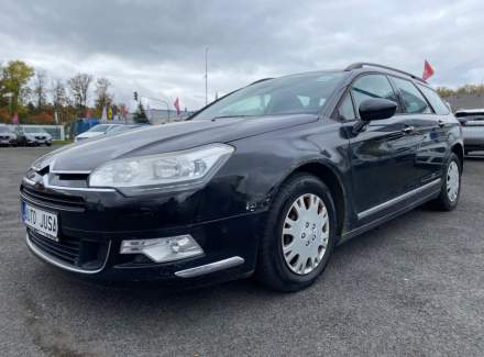 Citroën - C5