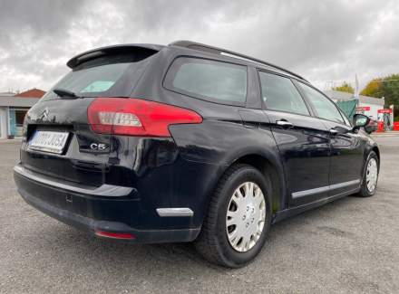 Citroën - C5