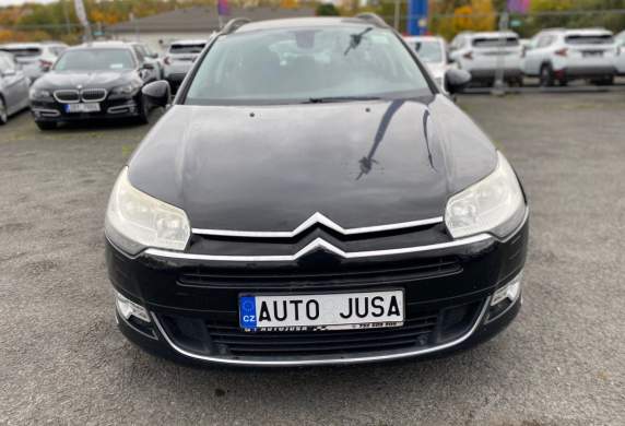 Citroën - C5