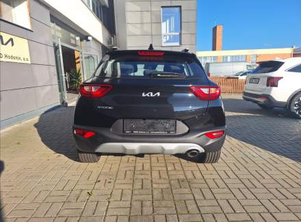 Kia - Stonic