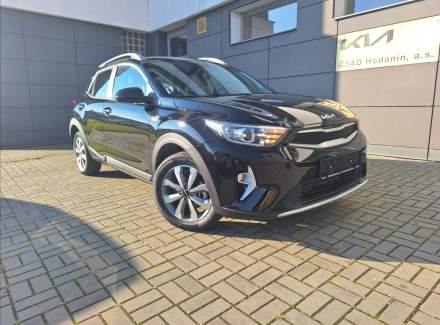 Kia - Stonic
