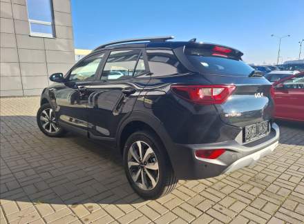 Kia - Stonic