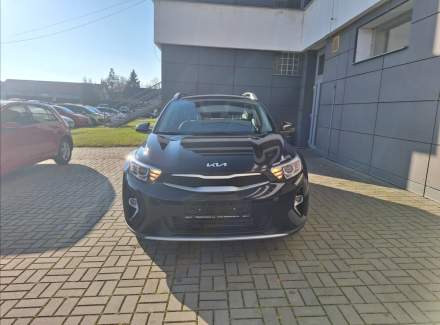 Kia - Stonic
