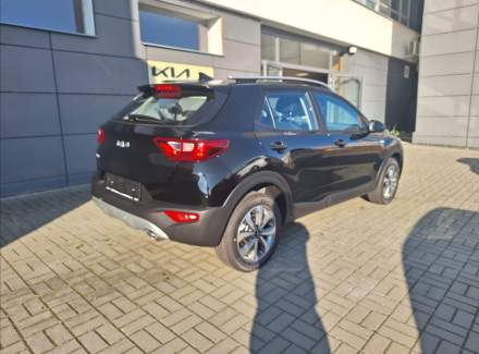 Kia - Stonic